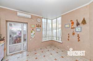 Дом 150м², 2-этажный, участок 2 сот.