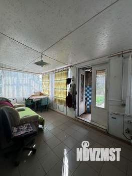 Дом 45м², 2-этажный, участок 5 сот.