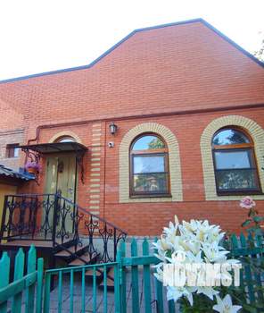 Дом 108м², 1-этажный, участок 4 сот.