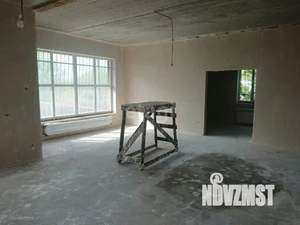 Дача 356м², 3-этажный, участок 5 сот.