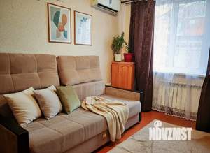 Дом 55м², 2-этажный, участок 3 сот.