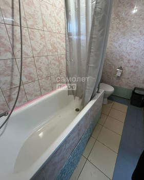 Дом 52м², 1-этажный, участок 6 сот.