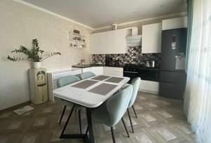 Дом 130м², 2-этажный, участок 5 сот.