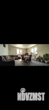 Дом 200м², 2-этажный, участок 5 сот.