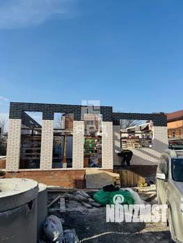 Дом 80м², 1-этажный, участок 2 сот.