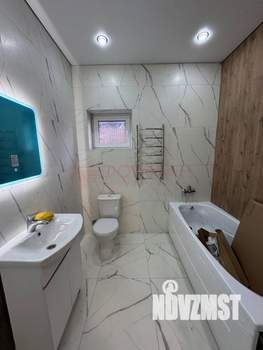 Дом 100м², 1-этажный, участок 5 сот.