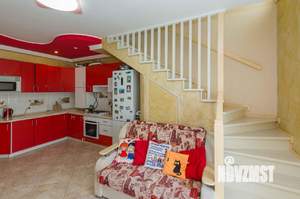 Таунхаус 63м², 2-этажный, участок 2 сот.