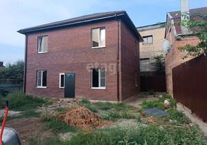 Дом 132м², 2-этажный, участок 3 сот.