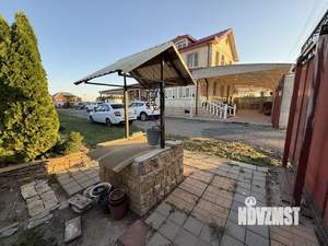 Дом 250м², 2-этажный, участок 30 сот.