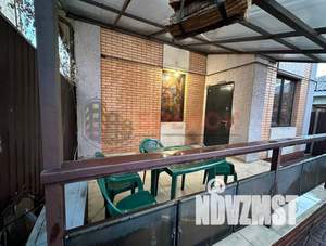 Дом 139м², 2-этажный, участок 2 сот.