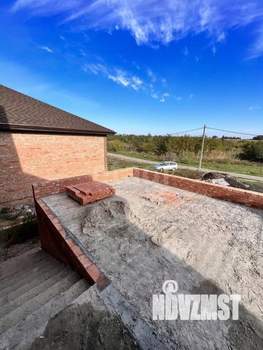 Дом 279м², 2-этажный, участок 6 сот.