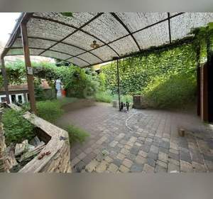 Дом 176м², 2-этажный, участок 5 сот.