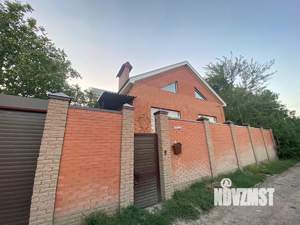 Дом 231м², 2-этажный, участок 6 сот.