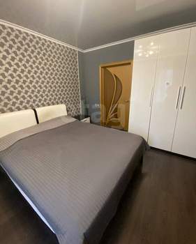 Дом 62м², 1-этажный, участок 8 сот.