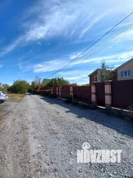 Дом 120м², 2-этажный, участок 3 сот.