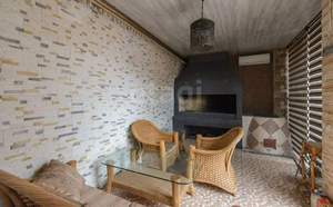 Дом 540м², 3-этажный, участок 6 сот.