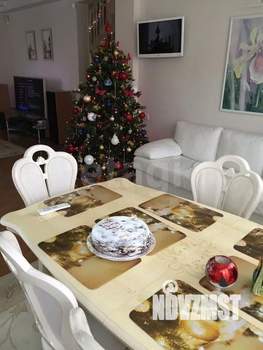 Дом 240м², 2-этажный, участок 3 сот.