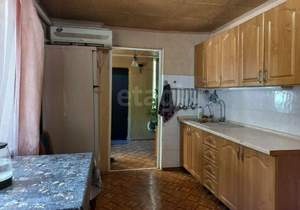 Дом 60м², 1-этажный, участок 2 сот.