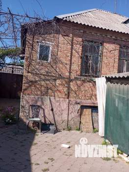 Дом 100м², 1-этажный, участок 5 сот.