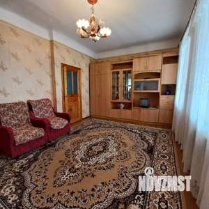 Дом 70м², 1-этажный, участок 4 сот.