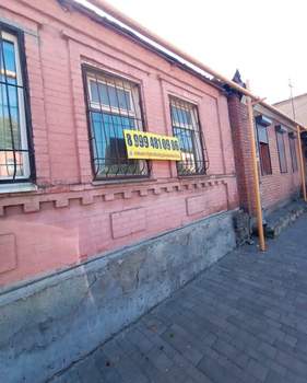 Дом 52м², 1-этажный, участок 2 сот.