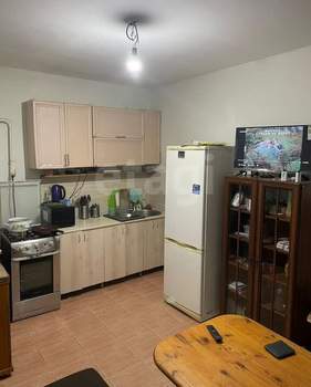 Дом 50м², 1-этажный, участок 3 сот.