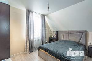 Дом 200м², 2-этажный, участок 5 сот.