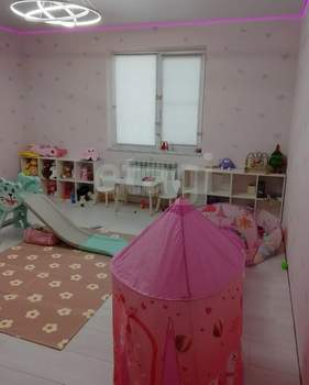 Дом 154м², 2-этажный, участок 3 сот.