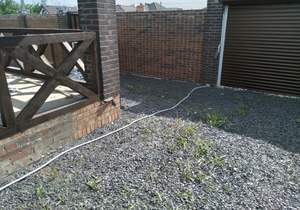 Дом 105м², 1-этажный, участок 4 сот.