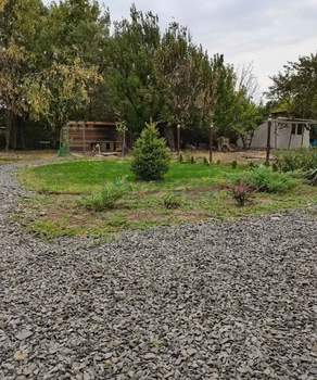 Дом 80м², 1-этажный, участок 4 сот.