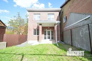 Дом 133м², 2-этажный, участок 3 сот.