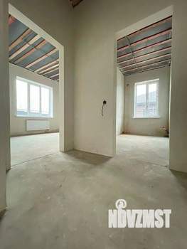 Дом 180м², 1-этажный, участок 7 сот.