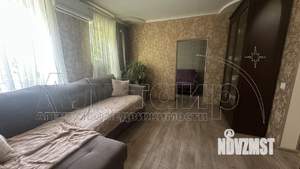 Дом 52м², 1-этажный, участок 3 сот.