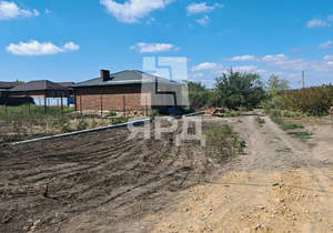 Дом 110м², 1-этажный, участок 4 сот.