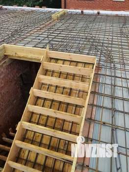 Дом 313м², 2-этажный, участок 8 сот.