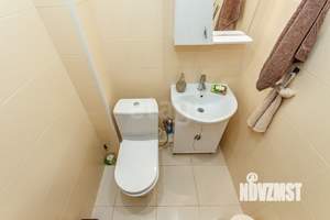 Дом 111м², 2-этажный, участок 2 сот.