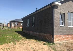 Дом 120м², 1-этажный, участок 5 сот.