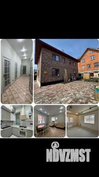 Таунхаус 110м², 2-этажный, участок 2 сот.