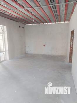 Дом 190м², 1-этажный, участок 6 сот.