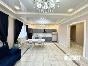 Дом 162м², 1-этажный, участок 6 сот.