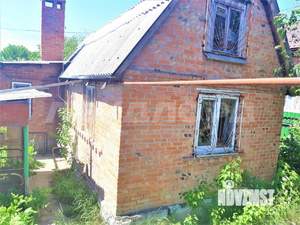 Дача 35м², 1-этажный, участок 5 сот.