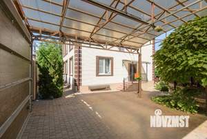 Дом 236м², 2-этажный, участок 3 сот.