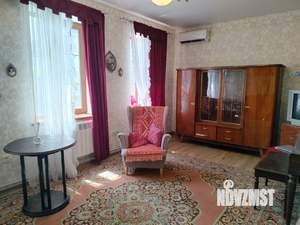 Дом 123м², 2-этажный, участок 3 сот.