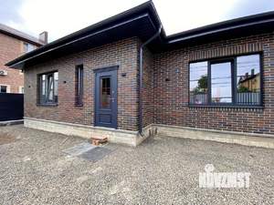 Дом 150м², 1-этажный, участок 5 сот.