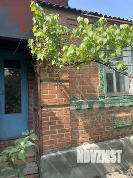 Дом 71м², 1-этажный, участок 4 сот.