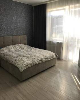 Дом 95м², 1-этажный, участок 3 сот.