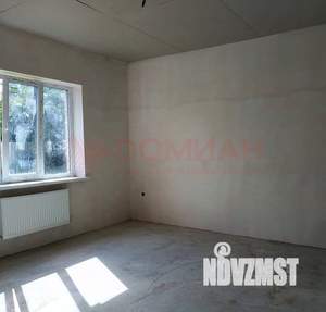 Дом 120м², 1-этажный, участок 4 сот.