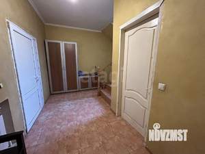 Дом 370м², 3-этажный, участок 7 сот.