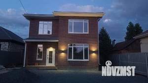 Дом 170м², 2-этажный, участок 5 сот.