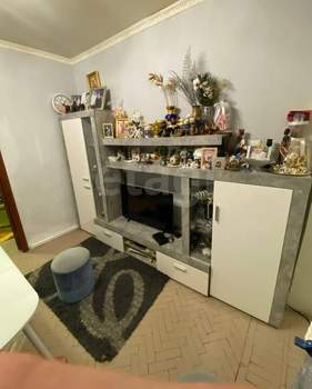 Дом 36м², 1-этажный, участок 9 сот.